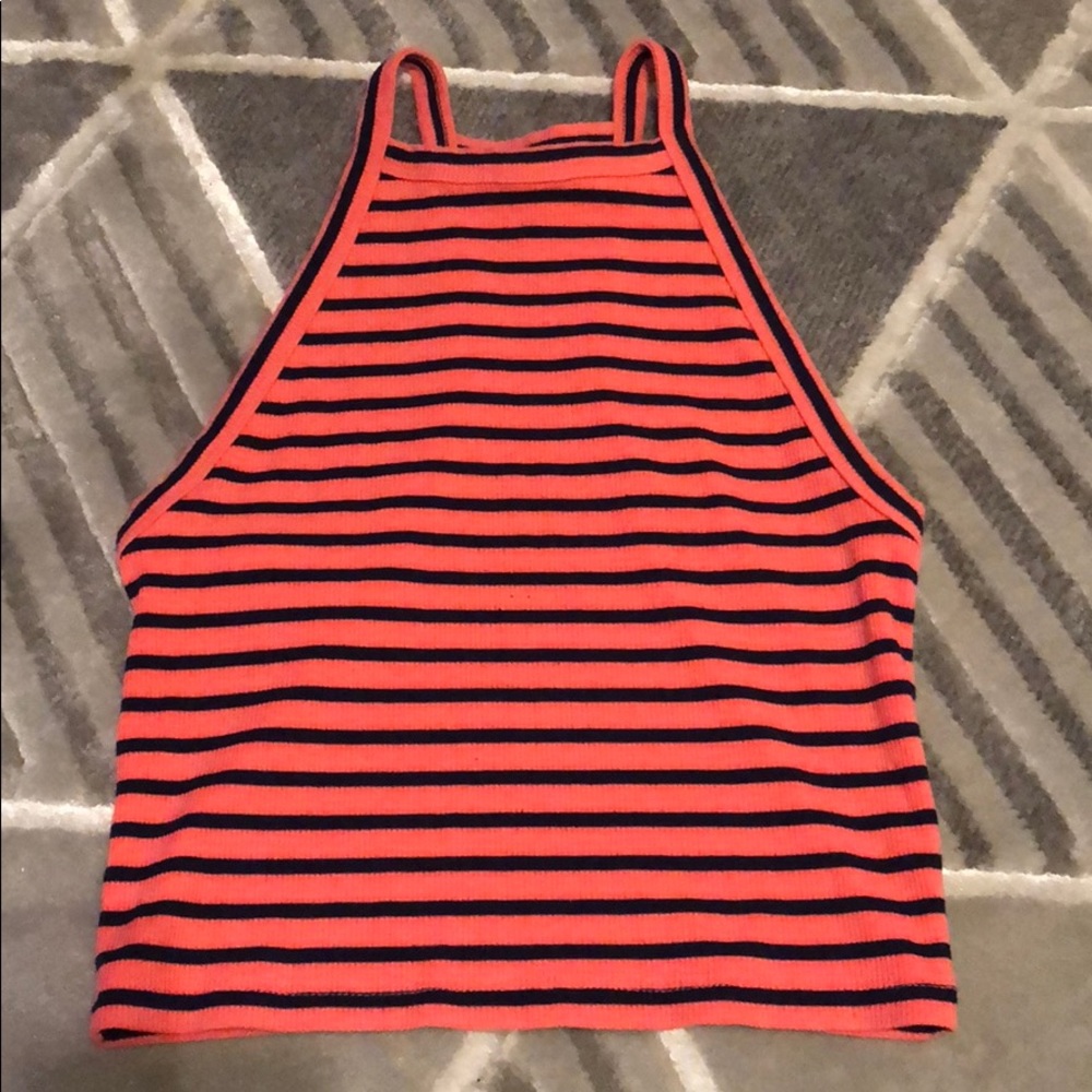 Aerie Crop Top